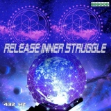Обложка для 432 hz - Release Inner Struggle Phase 1