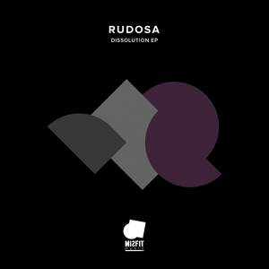 Обложка для Rudosa - Second Shot