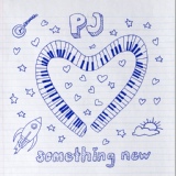 Обложка для PJ - Something New