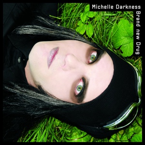 Обложка для Michelle Darkness - Love Will Tear Us Apart