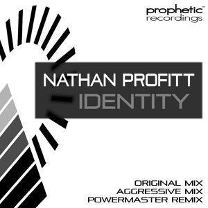 Обложка для Nathan Profitt - Identity