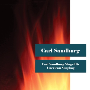 Обложка для Carl Sandburg - The Hearse Song