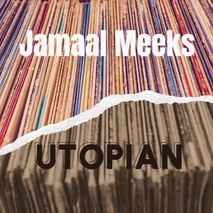Обложка для Jamaal Meeks - Brave Soul