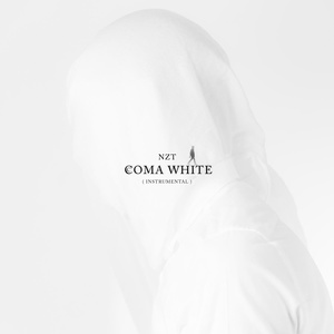 Обложка для NZT - Coma White (Instrumental)