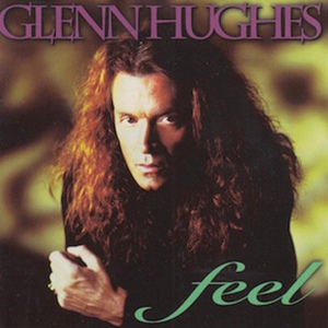 Обложка для Glenn Hughes - Talkin' To Messiah