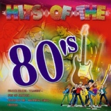 Обложка для Hits of the 80's - Stand By Me