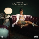 Обложка для Cardi B feat. 21 Savage - Bartier Cardi (feat. 21 Savage)