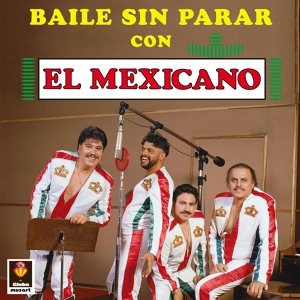 Обложка для Mi Banda El Mexicano - Burbujas De Amor