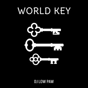 Обложка для Dj Low Paw - Ruby Path