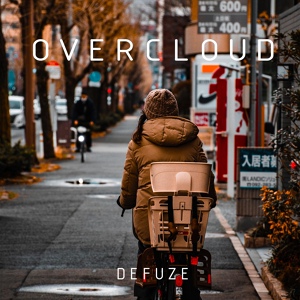 Обложка для Defuze - Overcloud