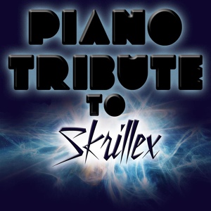 Обложка для Piano Tribute Players - Summit