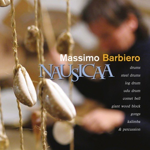 Обложка для Massimo Barbiero - Nemei