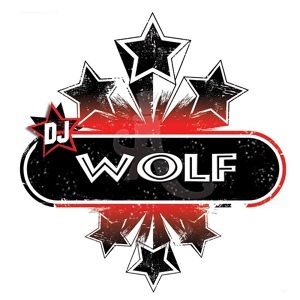Обложка для Dj Wolf - Flashmob