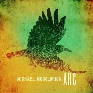 Обложка для Michael McGoldrick - Black Swan on the Turlough