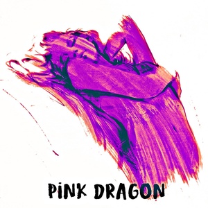 Обложка для Jaydee Abbagail - Pink Dragon