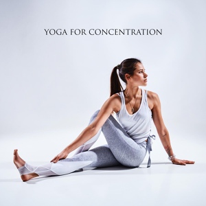 Обложка для Hatha Yoga Music Zone - Music for Mind Training