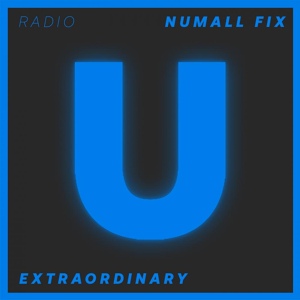 Обложка для Numall Fix - Extraordinary