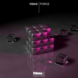 Обложка для Visax - Force