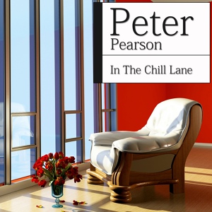 Обложка для Peter Pearson - A Chilled Amble