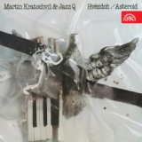 Обложка для Martin Kratochvíl, Jazz Q - Peruť