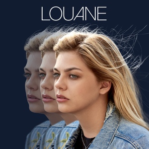 Обложка для Louane - Pour oublier l’amour