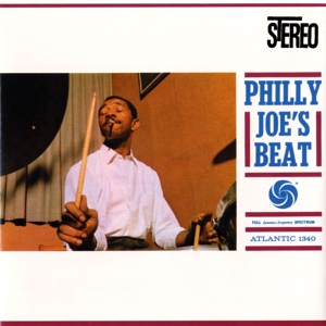 Обложка для Philly Joe Jones - Got to Take Another Chance