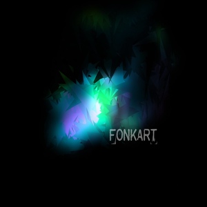 Обложка для Fonk - Fonk 06185