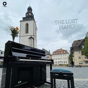 Обложка для UH, Uwe Hager - The Lost Piano