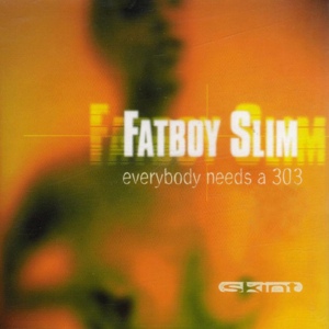 Обложка для Fatboy Slim - Everybody Loves a Filter