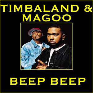 Обложка для Timbaland & Magoo - Party People