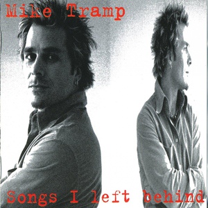 Обложка для Mike Tramp - I Don't Believe Anymore