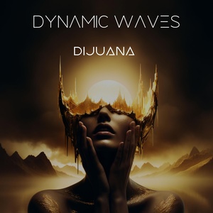 Обложка для Dynamic Waves - If I Told You
