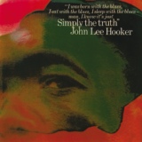 Обложка для John Lee Hooker - Tantalizing With The Blues