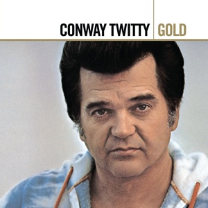 Обложка для Conway Twitty - I See The Want In Your Eyes