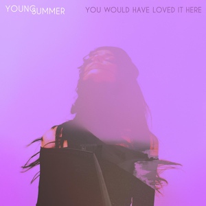 Обложка для Young Summer - Alright