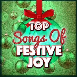 Обложка для Top Songs of Christmas - I Wish It Could Be Christmas Everyday