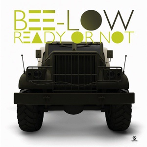 Обложка для Bee-LOW - Ready Or Not (Groove Rebels Rmx)