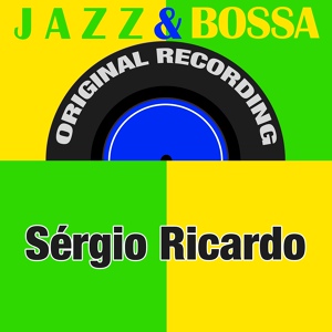 Обложка для Sérgio Ricardo - Till