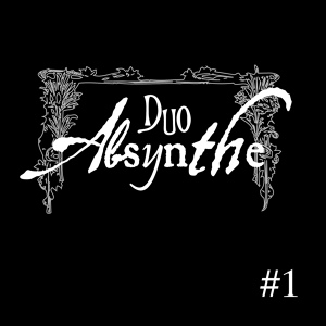 Обложка для Duo Absynthe - Albitzur