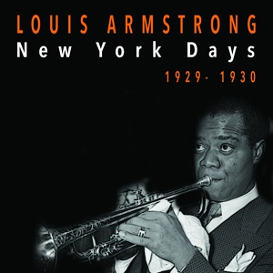 Обложка для Louis Armstrong and His Orchestra - I Ain't Got Nobody