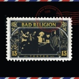 Обложка для Bad Religion - American Jesus