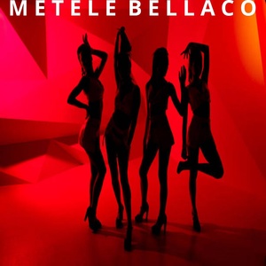 Обложка для Alexis sensation - Metele Bellaco