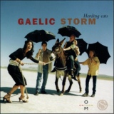 Обложка для Gaelic Storm - The Barnyards Of Delgaty