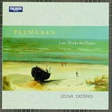 Обложка для Izumi Tateno - Palmgren : Sun and Clouds Op.102 : No.5 May - May's Sun Smiles