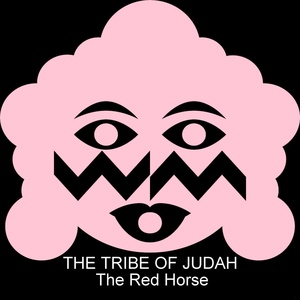 Обложка для The Tribe Of Judah - Things Happen