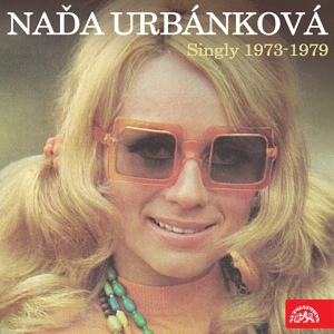 Обложка для Naďa Urbánková - Rinaldino