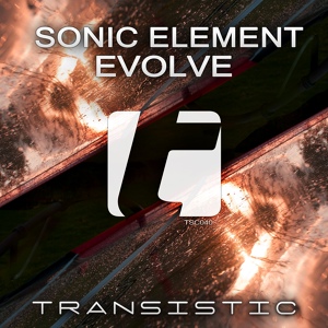 Обложка для Sonic Element - Evolve (Radio Edit)
