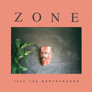 Обложка для Jeff The Brotherhood - Habit