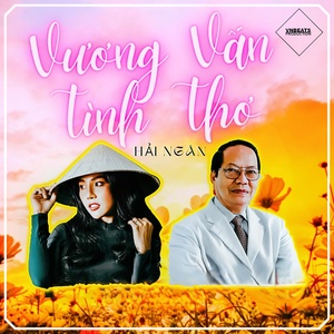 Обложка для Hải Ngân - Mình Yêu Nhau Đi Anh