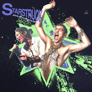 Обложка для Years & Years, SIRUP - Starstruck
